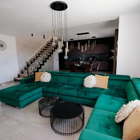 Vila Paula Pula
